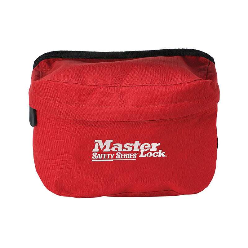 Master Lock - 1010 S1010 Lockout Compact Pouch Only MLKS1010