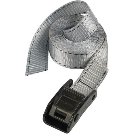 MASTER LOCK - Sangle bagage 5m 25mm sc 3112eurdat
