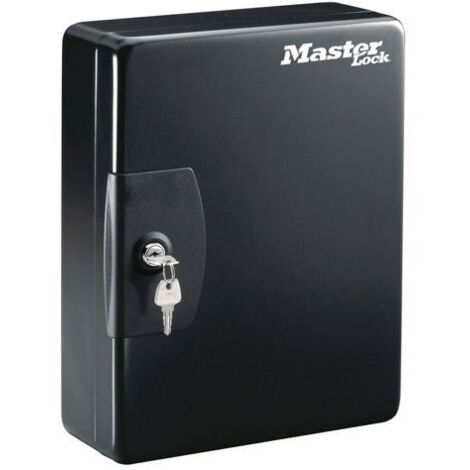 Master Lock Schlüsselkasten für 25 Schlüssel KB-25ML