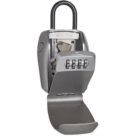 Master Lock Schlüssel Safe Gehäuse aus Zinklegier. 5414EURD