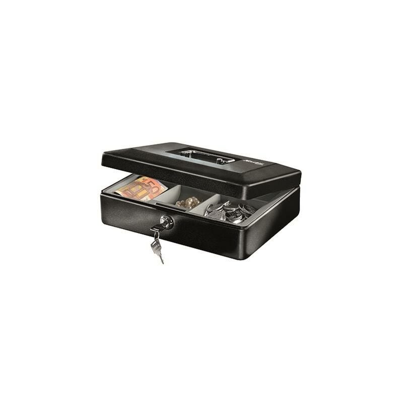 Master Lock Small Cash Box Key Lock - SG02559