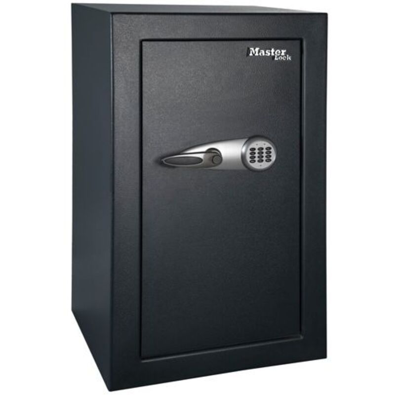 Digitaler XXL-Safe für hohe Sicherheit T0-331ML - Master Lock
