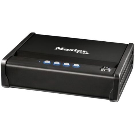 Master Lock Tresor MLD08E digitales Schloss