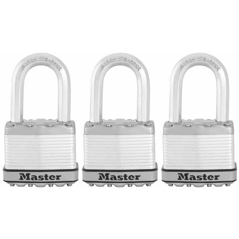 Tastensperre Master Lock
