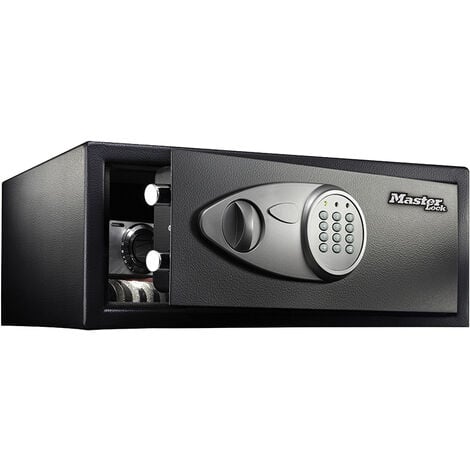 Master Lock X075ML Large Digital Combination Safe MLKX075ML