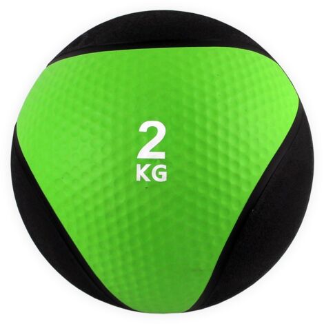 Master Medizinball 2 KG
