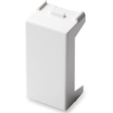 Master Mix falso polo liscio bianco 21090