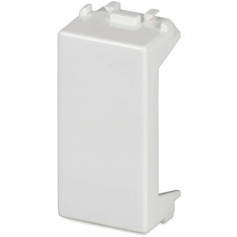 Master Mix faux polo lisse blanc 21090