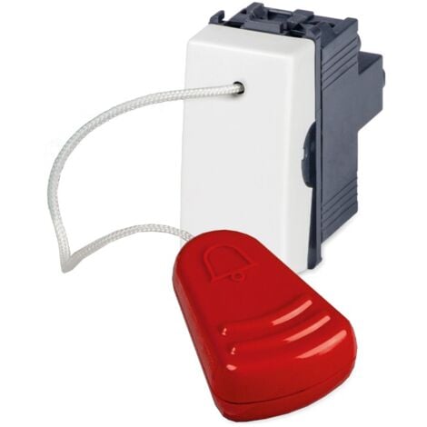 Interruttore 1P 16Ax 250V A.C. ( MASTER Cod. 16000