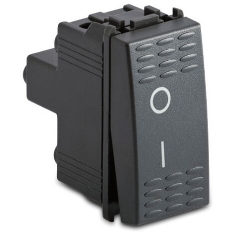 Master Modo Interrupteur bipolaire 31002