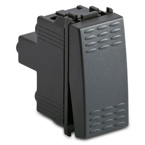 Master Modo Interrupteur unipolaire 16A 31000