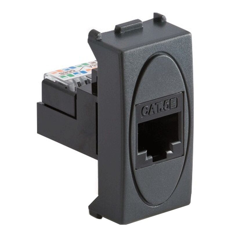 Modo Presa Rj45 Plug 8 8 31218 Master