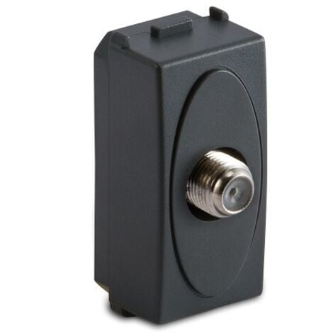 Master Modo - Presa Telefonica 1 Plug 6/4 | Nuova Originale, Confezionata - Foto 6