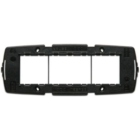 Master Modo supporto 7 moduli 38007