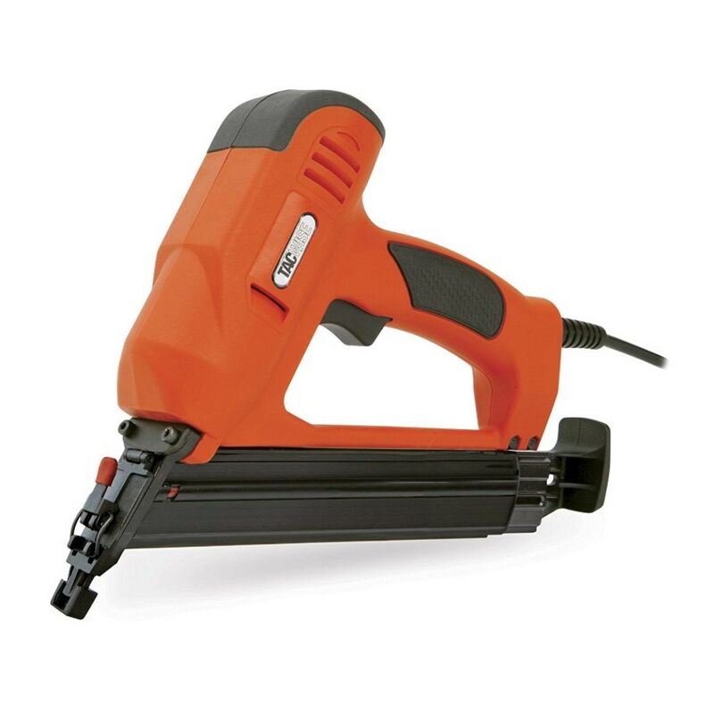 400ELS Pro Professional Electric Angled Nail Gun 0733 Includes Hard Case - Tacwise