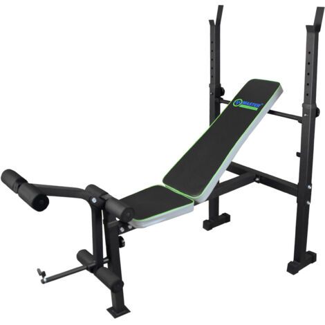 MASTER NEMESIS MAS4A090 Panca piana