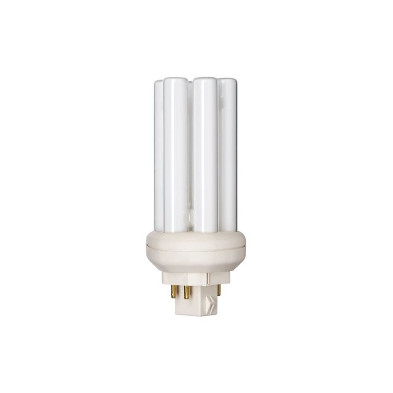 

Bombilla de bajo consumo PL-T 4P 18W 830 MASTER 610768 - Philips