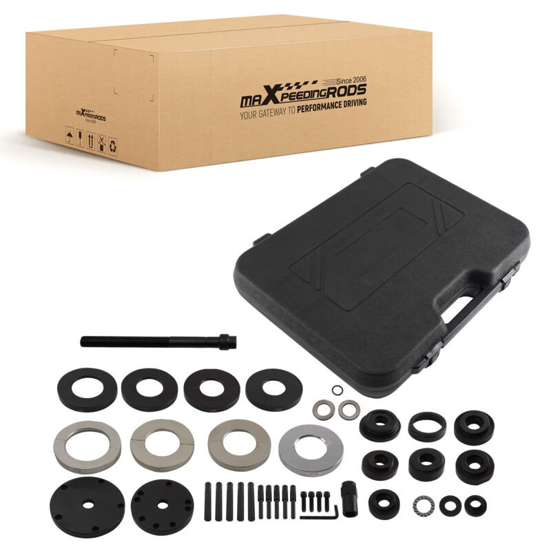 Image of Master Radlager Abzieher for Audi A1 Seat Ibiza VW Polo Skoda Fabia Roomster