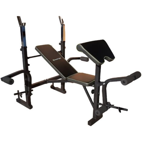 MASTER Rambo 3 Trainingsbank