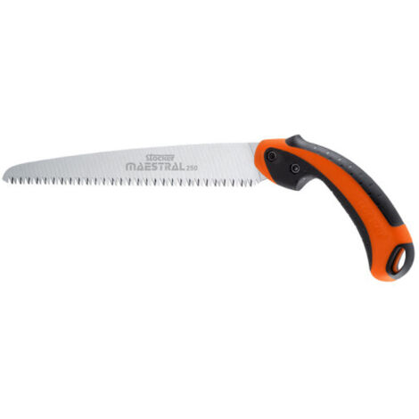 Master Saw 250 Blatt 25 cm Stocker