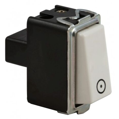 Master Série 16000 Bouton 16A 16002