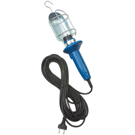 MASTER SRL Lampada Port. Cavo Mt10