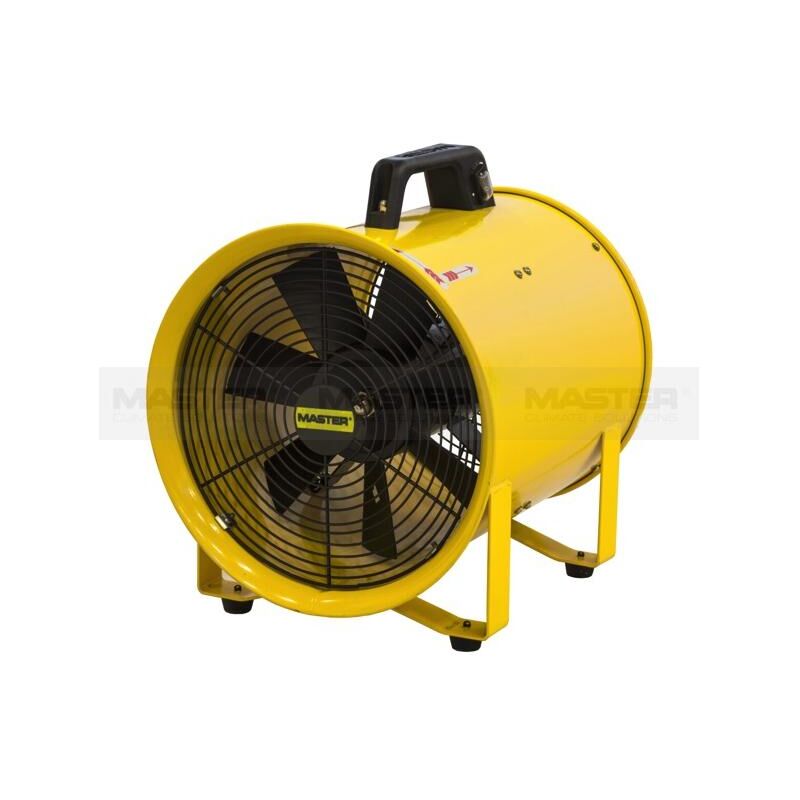 Remington - Master BLM-6800 - Ventilateur professionnel blm 6800/350 w / 3 900 m3/h / 373 Pa