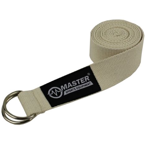 MASTER Yogagurt 183 x 3,8 cm