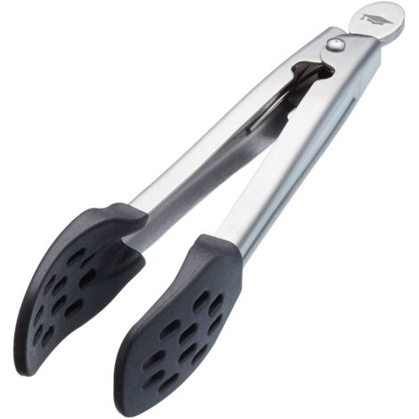 masterclass Master Class Tweezers de 18 cm, Silver