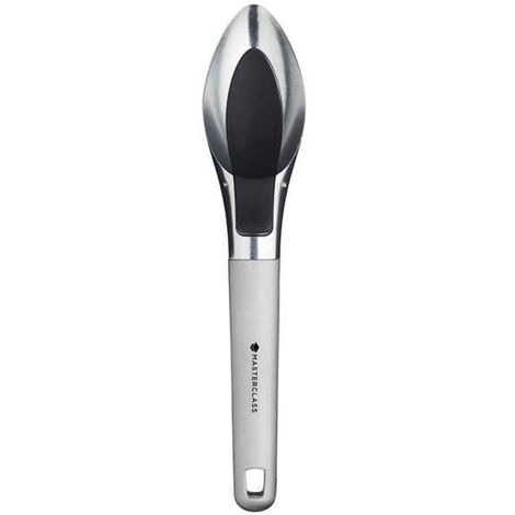 MasterClass Stainless Steel Easy-Release Ice Cream Scoop