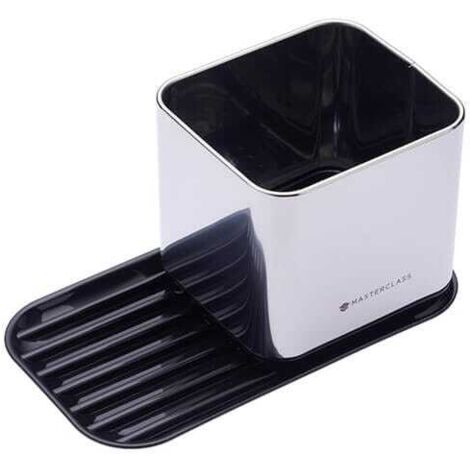 MasterClass Stainless Steel Sink Caddy