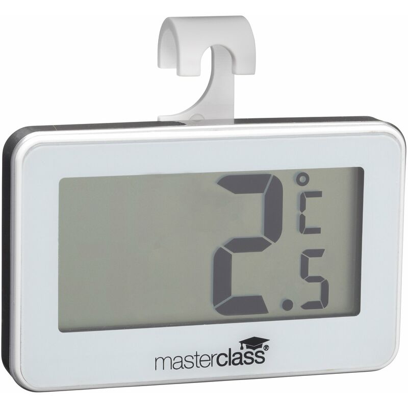 Image of Master Class - Termometro digitale per frigorifero - Kitchen Craft