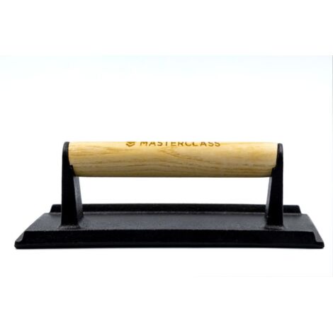 MasterClassde Pan Stampo da forno de Alluminio riciclato  2lb, de Pan Stampo per pane e torte, superiore Caldo Del e resistente alla deformazione