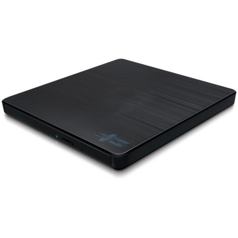 Masterizzatore Dvd Gp60Nb60.Auae12B Esterno Nero