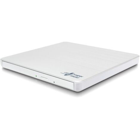 MASTERIZZATORE DVD GP60NW60.AUAE12W USB 2.0 ESTERNO BIANCO