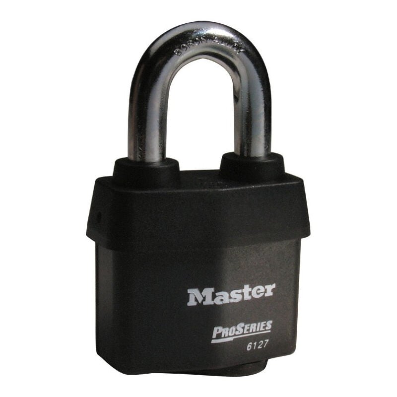Cadenas Master Lock 6127EURD Pro Series