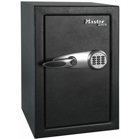 MASTERLOCK Elektronischer Kombinationssafe – 61,7 l – T6-331ML