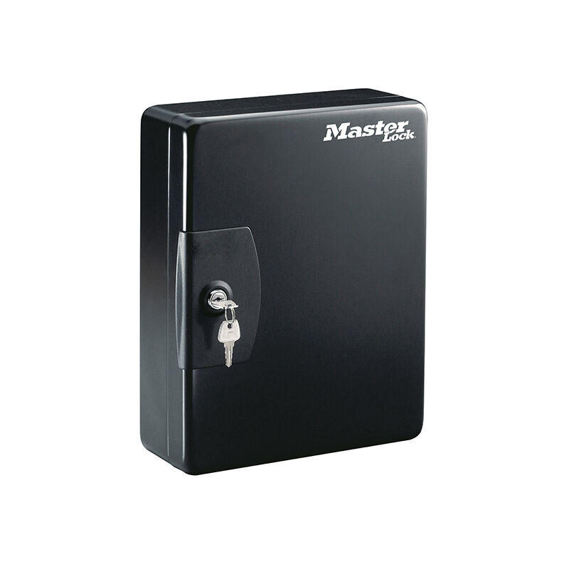 Key Storage Lock Box for 25 Keys MLKKB25ML - Master Lock