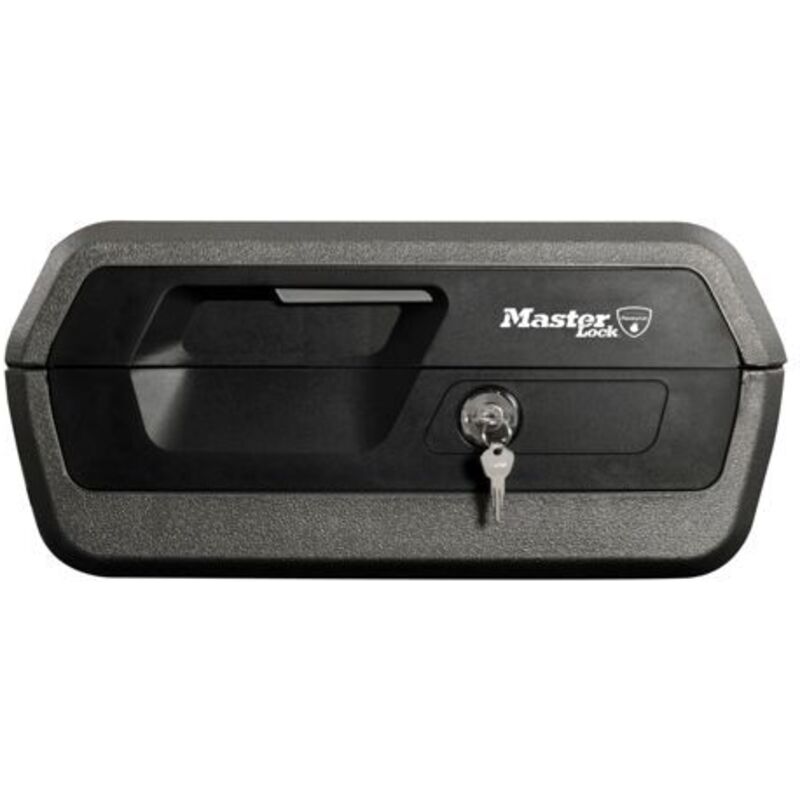 Master Lock - Feuer-/Wasserbestän. Sicherheitskassette LCFW30100