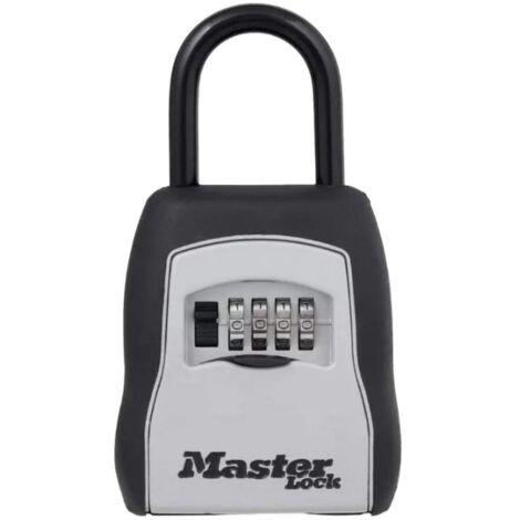 MASTERLOCK-Schlüsselkasten mit Griff – 5400 EURD