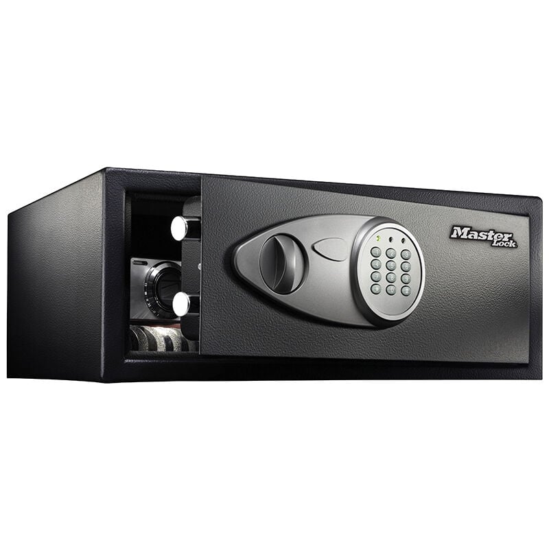 Large Digital Combination Safe MLKX075ML - Master Lock