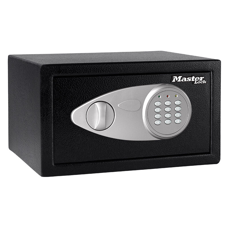 Master Lock X041ML Medium Digital Combination Safe MLKX041ML