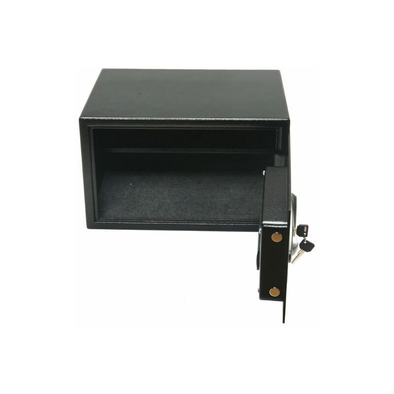 Sentry Pre Laptop Size Elec Lck Safe - SG00967