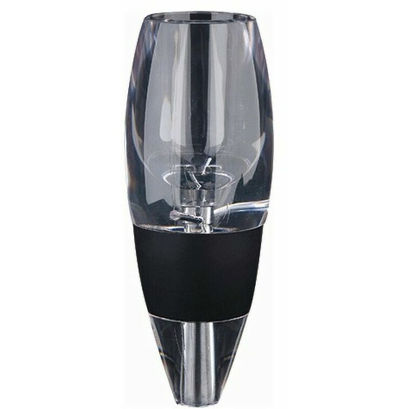 

Aireador de Vino Silicona PMMA - Masterpro