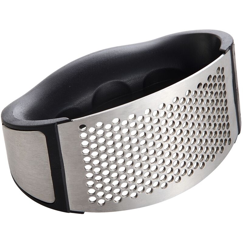

Prensador ajos 10.8x5.2x7cm acero inox foodies mp