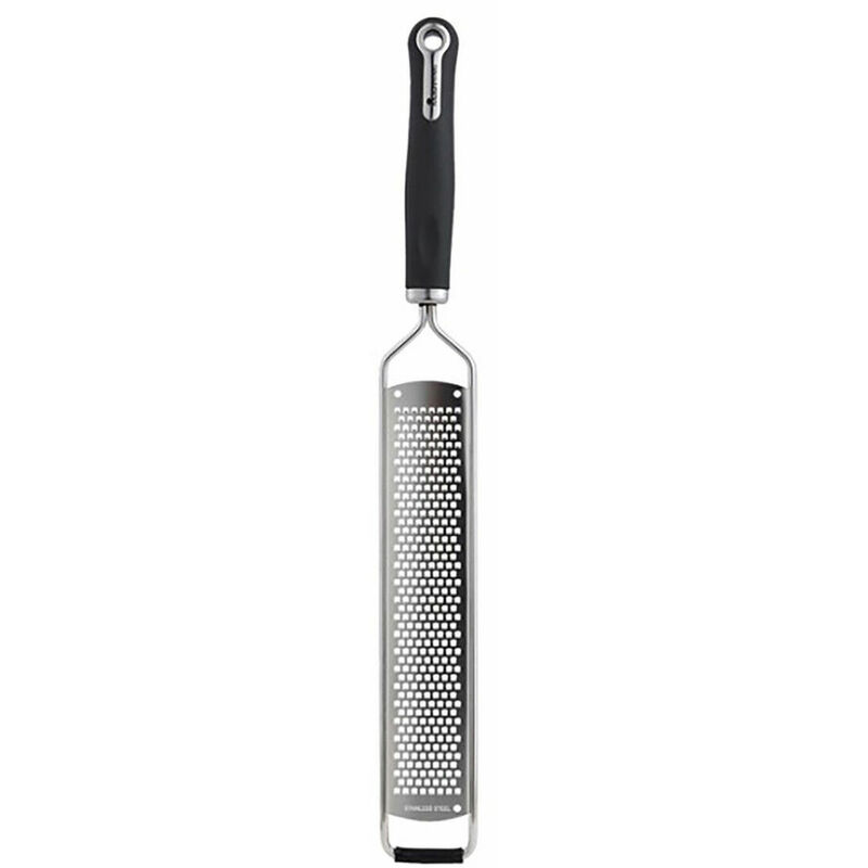 

Rallador Masterpro Largo Acero Inoxidable (38,7 X 4,5 X 1,5 Cm)