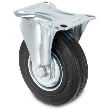 MASTERPROOF Laufrolle 80953, Ø 125 mm