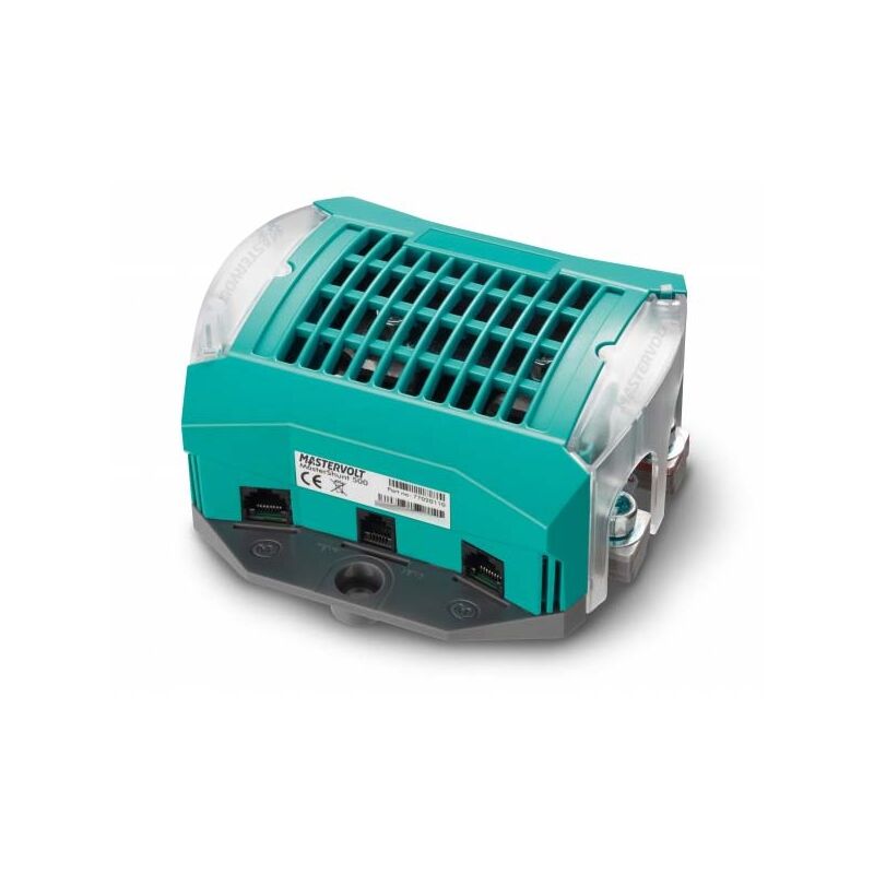 Mastershunt 500 Czone - Mastervolt