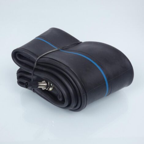 Mastertube 3.50-16 90/100-16 Motorradschlauch mit geradem Ventil