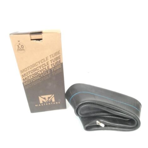 Mastertube-Schlauch für Motorräder 4,5-4,6/18 tr4, neu